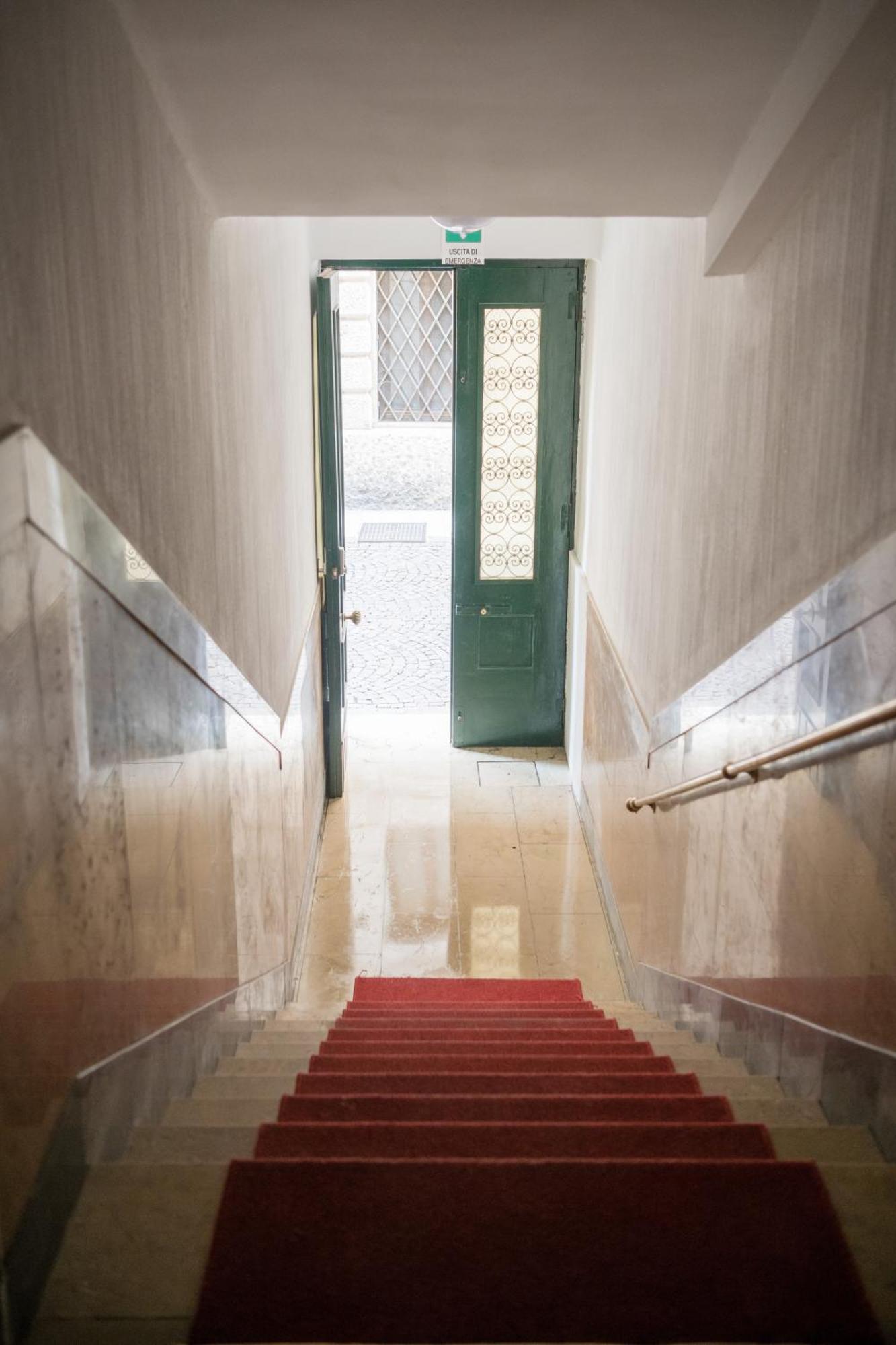 Verona Boutique House المظهر الخارجي الصورة