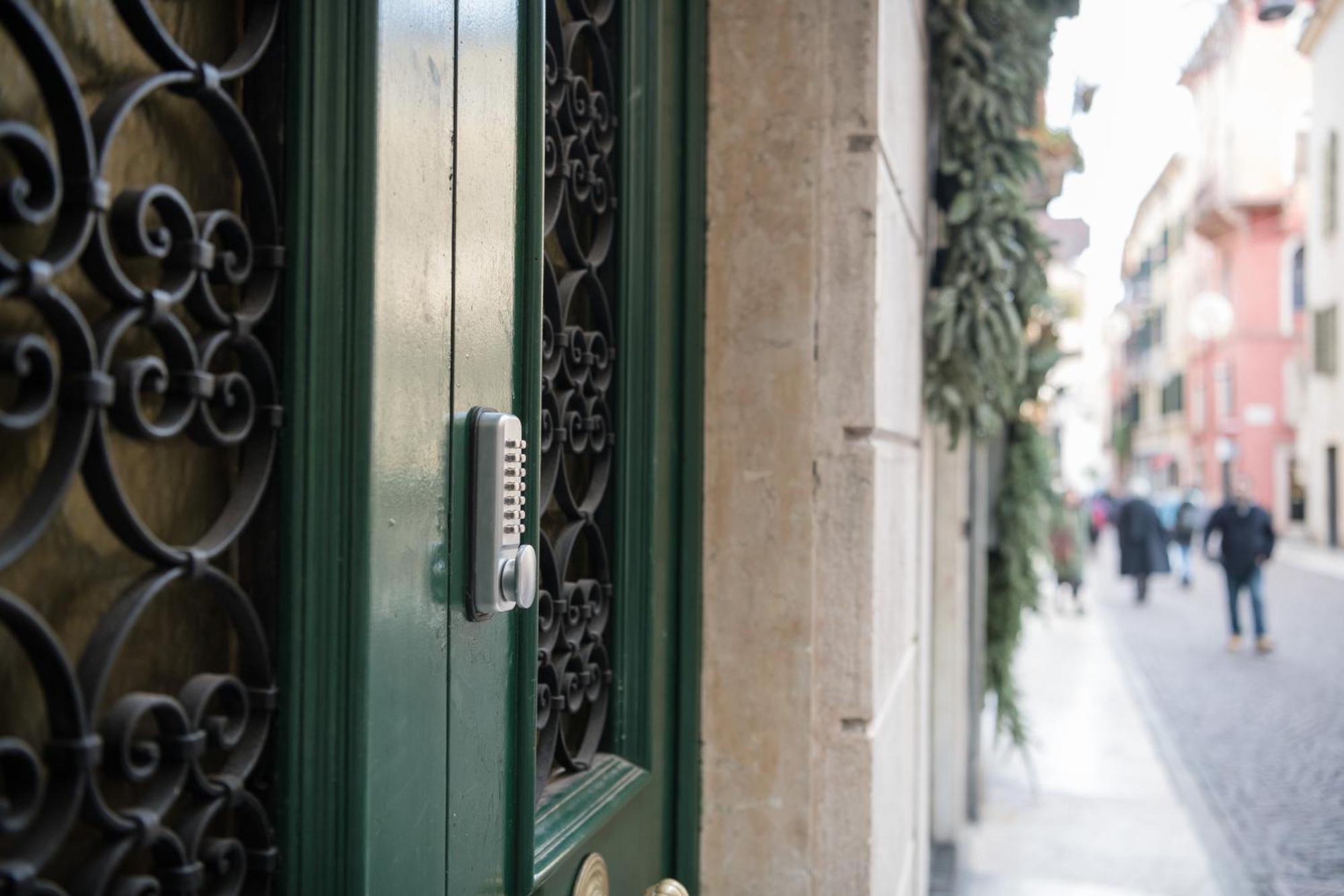 Verona Boutique House المظهر الخارجي الصورة