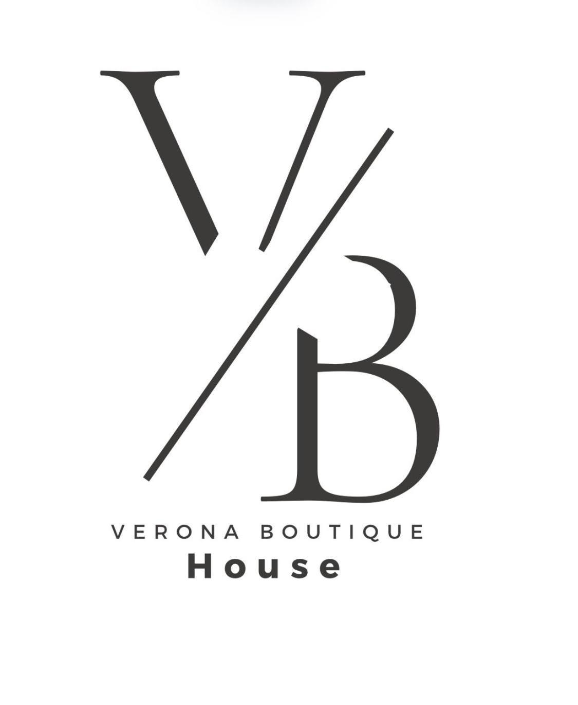 Verona Boutique House المظهر الخارجي الصورة