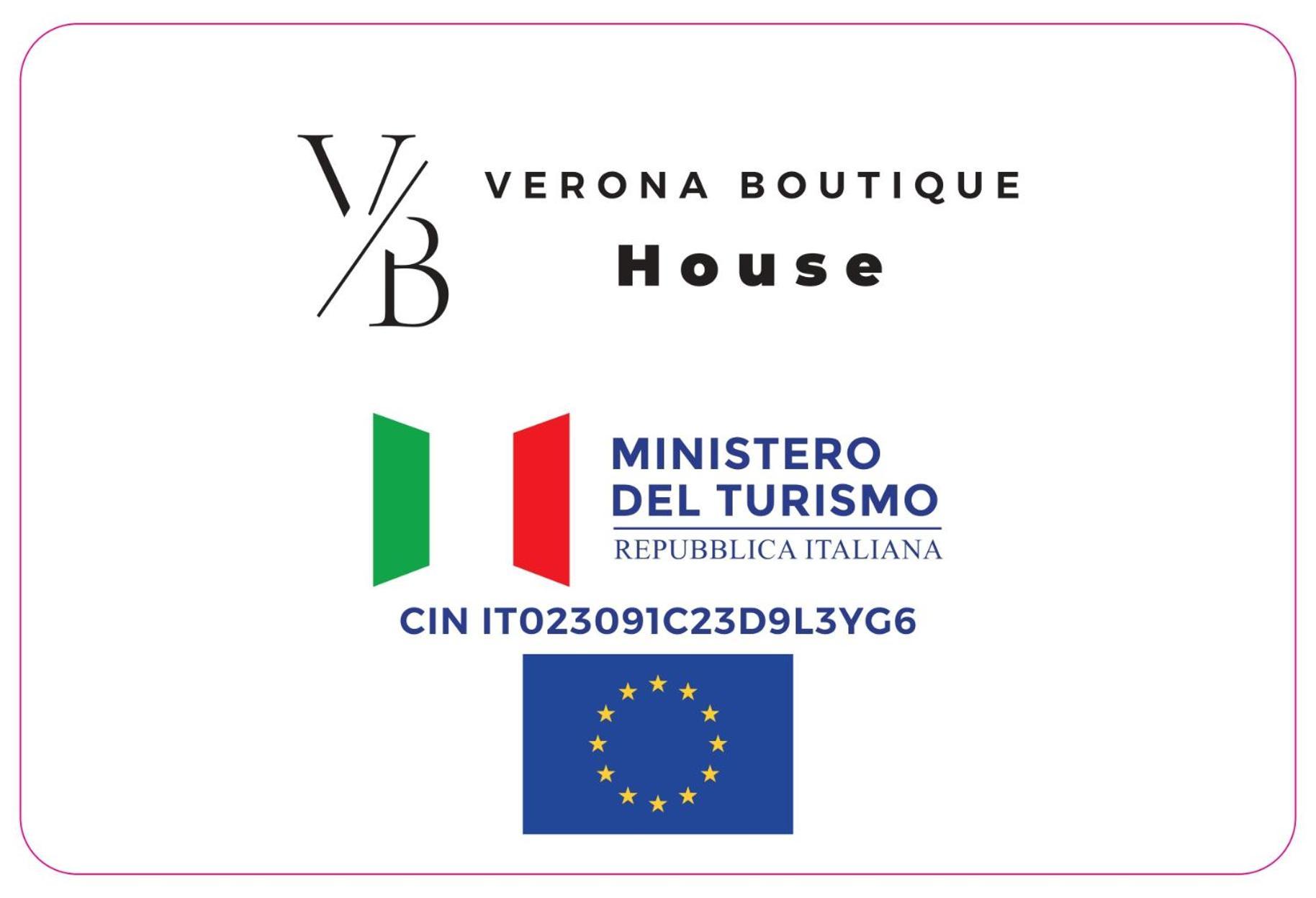 Verona Boutique House المظهر الخارجي الصورة