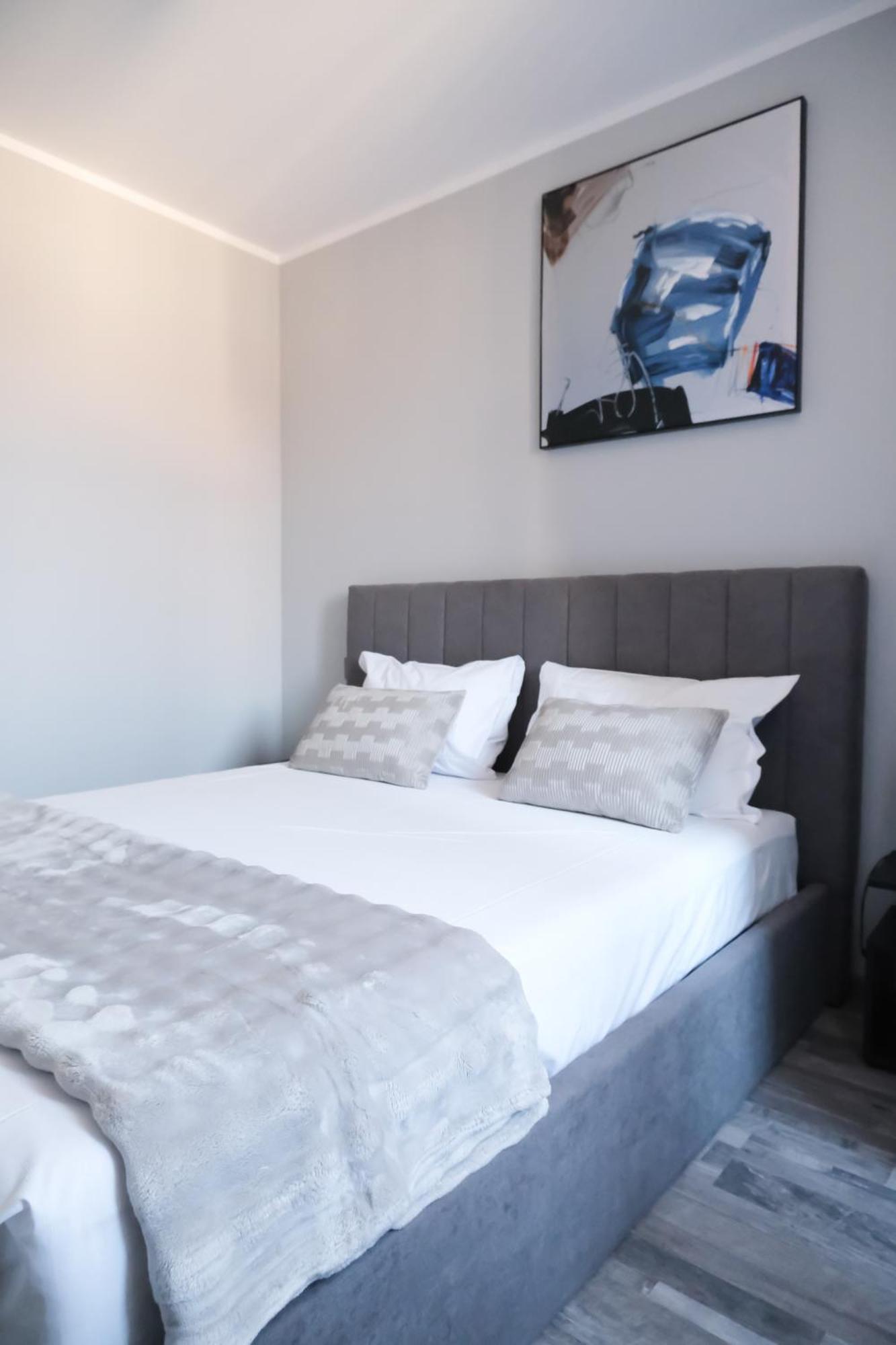 Verona Boutique House المظهر الخارجي الصورة