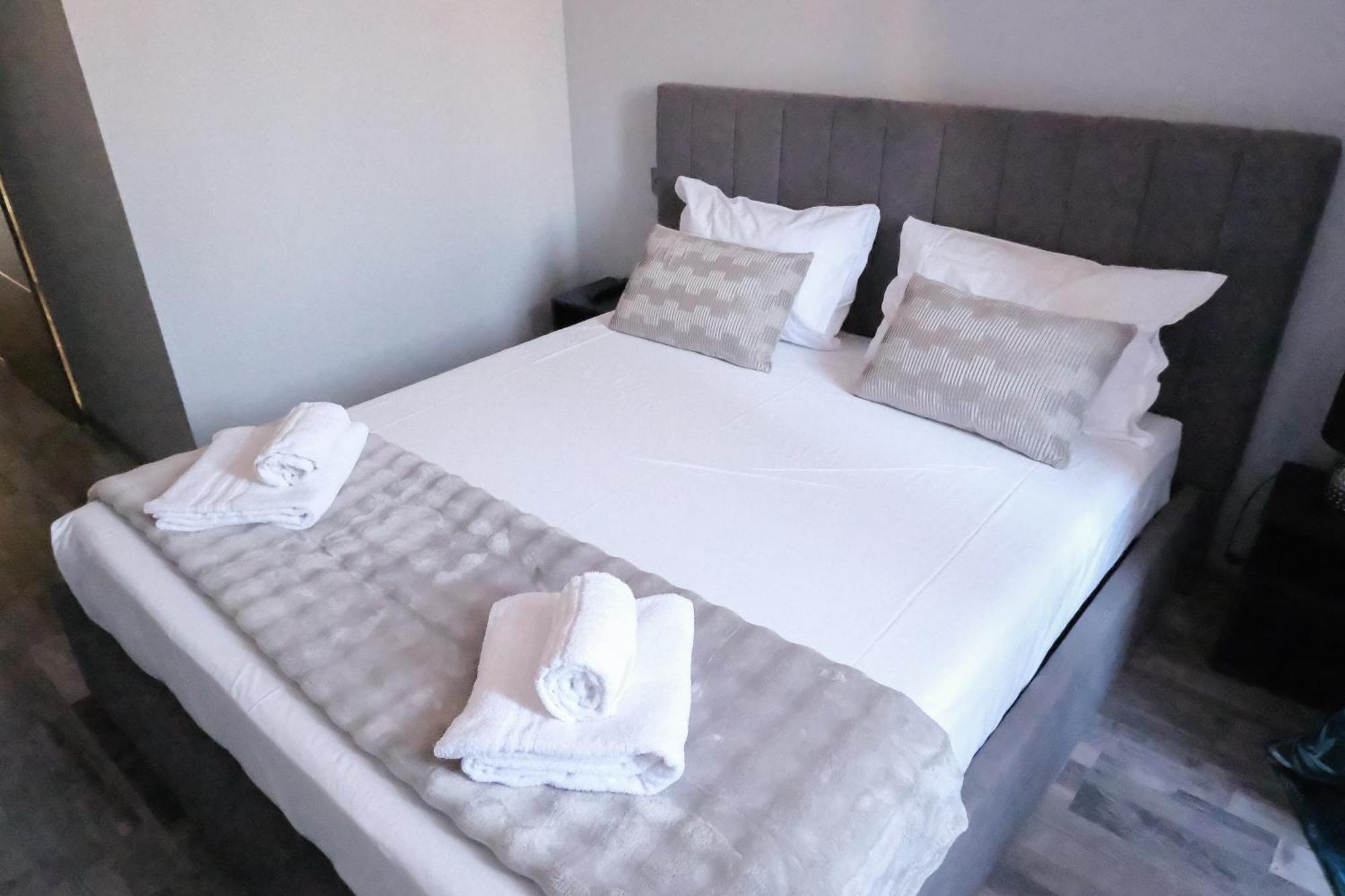 Verona Boutique House المظهر الخارجي الصورة